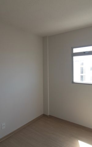 Apartamento para alugar com 48m², 2 quartos e 1 vagaQuarto 1