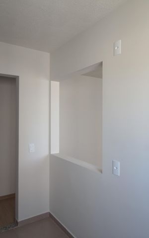 Apartamento para alugar com 48m², 2 quartos e 1 vagaCozinha e Área de Serviço