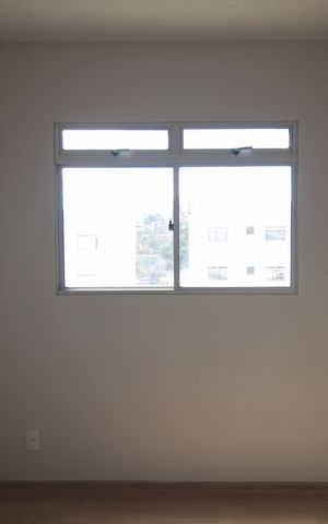 Apartamento para alugar com 48m², 2 quartos e 1 vagaQuarto 2