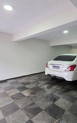 Casa à venda com 188m², 3 quartos e 4 vagasGaragem