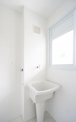 Apartamento à venda com 33m², 1 quarto e sem vaga Apartamento à venda com 33m², 1 quarto e sem vagaÁrea de serviço