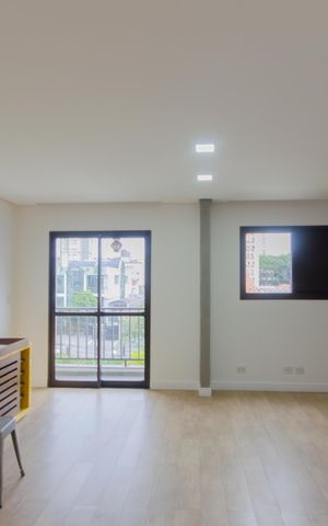 Apartamento para alugar com 80m², 2 quartos e 2 vagas Apartamento para alugar com 80m², 2 quartos e 2 vagasSala