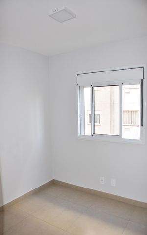 Apartamento para alugar com 37m², 2 quartos e 1 vagaDetalhe - Quarto 02