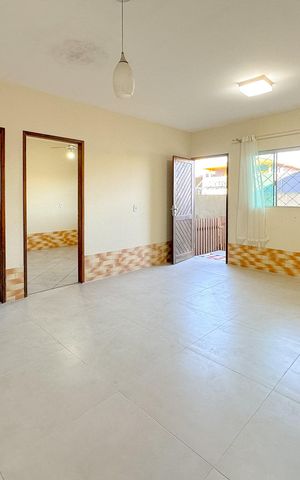 Casa para alugar com 80m², 3 quartos e 1 vagaSala