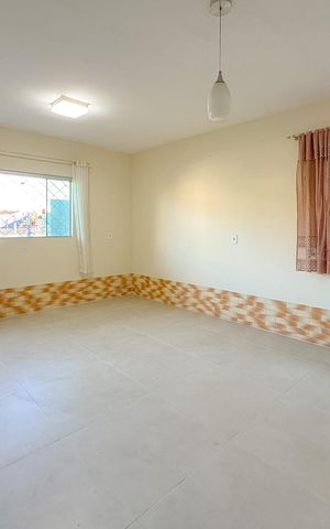 Casa para alugar com 80m², 3 quartos e 1 vagaSala