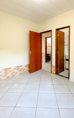 Casa para alugar com 80m², 3 quartos e 1 vagaSuíte
