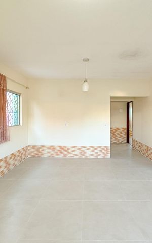 Casa para alugar com 80m², 3 quartos e 1 vagaSala