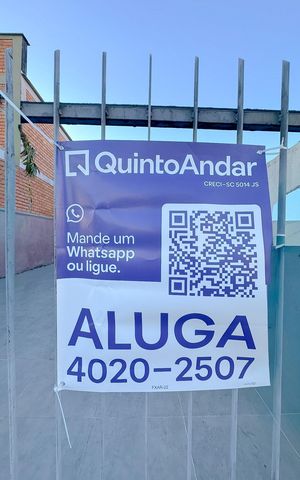 Casa para alugar com 80m², 3 quartos e 1 vagaPlaquinha