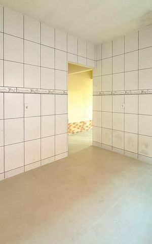 Casa para alugar com 80m², 3 quartos e 1 vagaCozinha