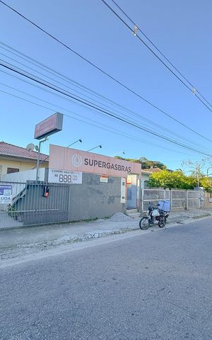 Casa para alugar com 80m², 3 quartos e 1 vagaVista da Rua