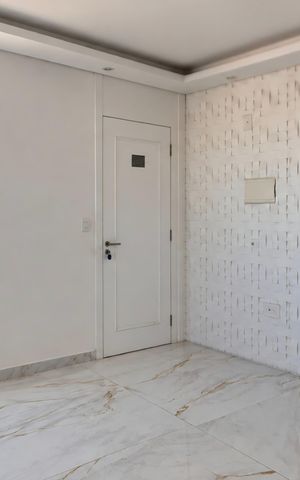 Apartamento para alugar com 50m², 2 quartos e 1 vaga Apartamento para alugar com 50m², 2 quartos e 1 vagaSala