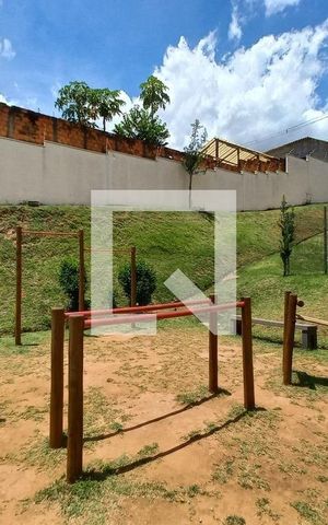 Apartamento para alugar com 50m², 2 quartos e 1 vaga Apartamento para alugar com 50m², 2 quartos e 1 vagaPlayground