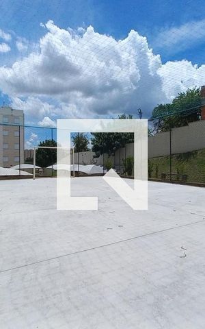 Apartamento para alugar com 50m², 2 quartos e 1 vaga Apartamento para alugar com 50m², 2 quartos e 1 vagaQuadra Poliesportiva