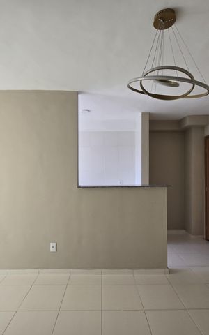 Apartamento para alugar com 52m², 2 quartos e 1 vaga Apartamento para alugar com 52m², 2 quartos e 1 vagaSala