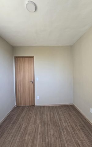 Apartamento para alugar com 52m², 2 quartos e 1 vaga Apartamento para alugar com 52m², 2 quartos e 1 vagaQuarto 2