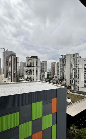 Studio à venda com 23m², 1 quarto e sem vaga Studio à venda com 23m², 1 quarto e sem vagaVista