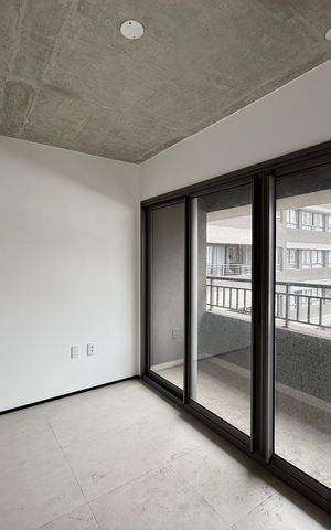 Studio à venda com 23m², 1 quarto e sem vaga Studio à venda com 23m², 1 quarto e sem vagaQuarto
