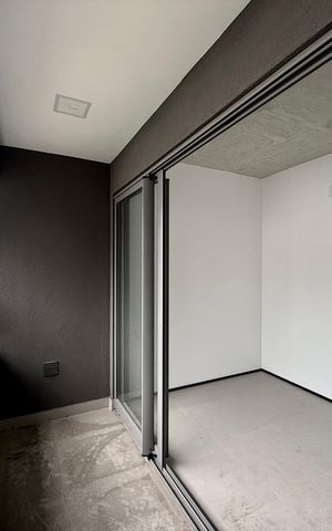 Studio à venda com 23m², 1 quarto e sem vaga Studio à venda com 23m², 1 quarto e sem vagaSacada