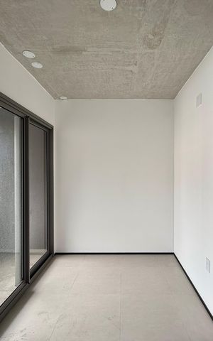 Studio à venda com 23m², 1 quarto e sem vaga Studio à venda com 23m², 1 quarto e sem vagaQuarto