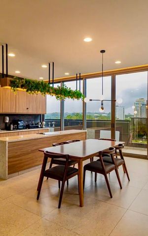 Studio à venda com 23m², 1 quarto e sem vaga Studio à venda com 23m², 1 quarto e sem vagaSalão de Festas