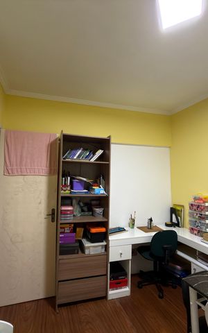 Apartamento à venda com 60m², 2 quartos e 1 vaga Apartamento à venda com 60m², 2 quartos e 1 vagaQuarto 2