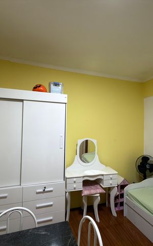 Apartamento à venda com 60m², 2 quartos e 1 vaga Apartamento à venda com 60m², 2 quartos e 1 vagaQuarto 2
