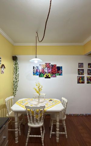 Apartamento à venda com 60m², 2 quartos e 1 vaga Apartamento à venda com 60m², 2 quartos e 1 vagaSala