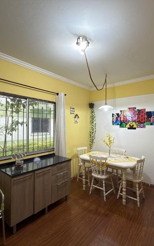 Apartamento à venda com 60m², 2 quartos e 1 vaga Apartamento à venda com 60m², 2 quartos e 1 vagaSala