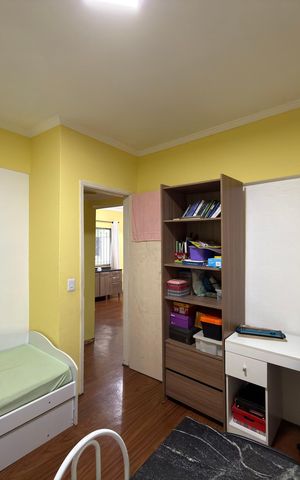 Apartamento à venda com 60m², 2 quartos e 1 vaga Apartamento à venda com 60m², 2 quartos e 1 vagaQuarto 2