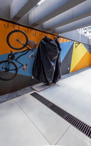 Apartamento para alugar com 36m², 2 quartos e sem vaga