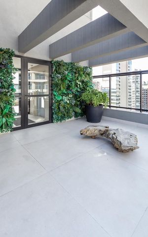 Apartamento para alugar com 36m², 2 quartos e sem vaga