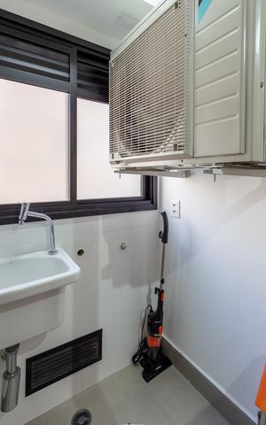 Apartamento para alugar com 36m², 2 quartos e sem vaga