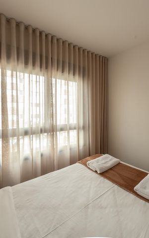 Apartamento para alugar com 36m², 2 quartos e sem vaga