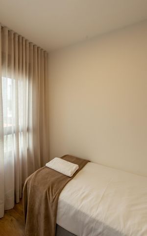 Apartamento para alugar com 36m², 2 quartos e sem vaga