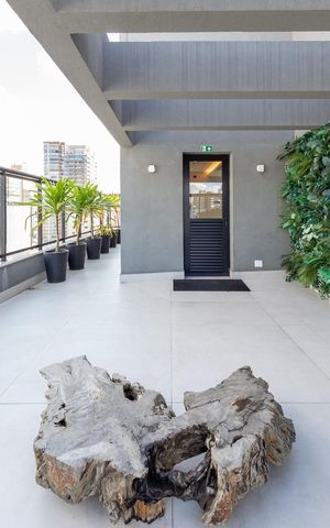 Apartamento para alugar com 36m², 2 quartos e sem vaga