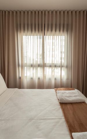 Apartamento para alugar com 36m², 2 quartos e sem vaga