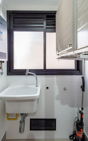 Apartamento para alugar com 36m², 2 quartos e sem vaga