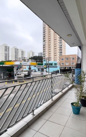 Apartamento à venda com 740m², 4 quartos e 6 vagas Apartamento à venda com 740m², 4 quartos e 6 vagasVaranda