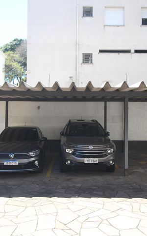 Apartamento para alugar com 120m², 3 quartos e 2 vagasGaragem
