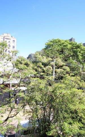 Apartamento para alugar com 120m², 3 quartos e 2 vagasVista
