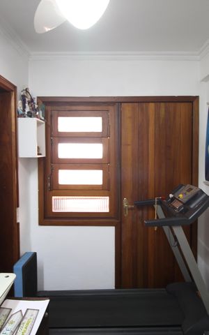 Apartamento para alugar com 120m², 3 quartos e 2 vagasEscritório