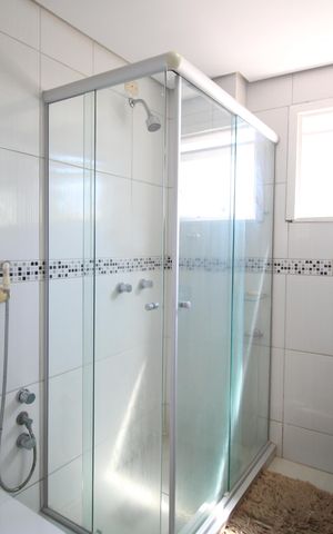 Apartamento para alugar com 120m², 3 quartos e 2 vagasBanheiro