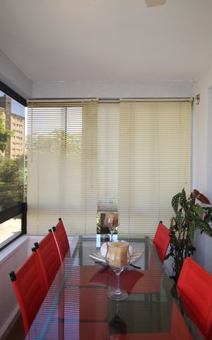 Apartamento para alugar com 120m², 3 quartos e 2 vagasVaranda gourmet