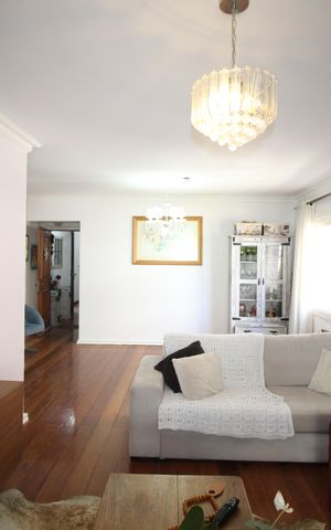 Apartamento para alugar com 120m², 3 quartos e 2 vagasSala