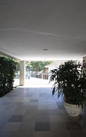 Apartamento para alugar com 120m², 3 quartos e 2 vagasÁrea comum