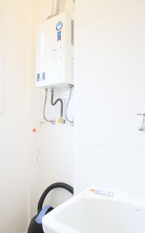 Apartamento para alugar com 54m², 1 quarto e 1 vagaÁrea de Serviço