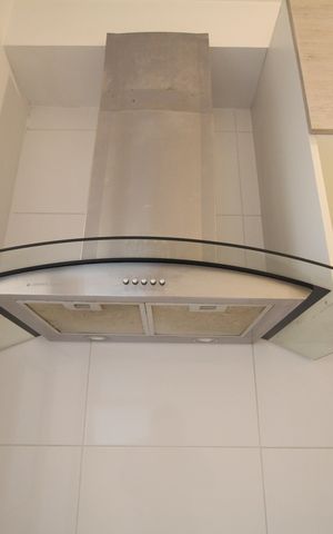 Apartamento para alugar com 54m², 1 quarto e 1 vagaCozinha