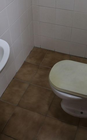 Apartamento à venda com 126m², 3 quartos e 2 vagasÁrea de Serviço