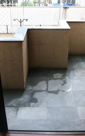 Apartamento à venda com 126m², 3 quartos e 2 vagasSala