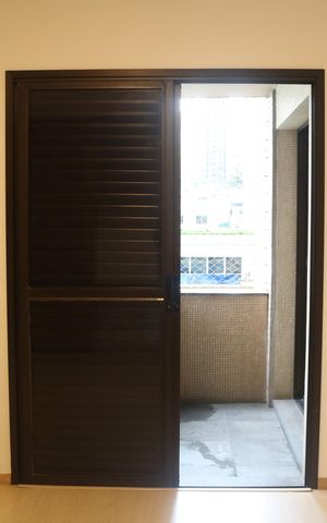 Apartamento à venda com 126m², 3 quartos e 2 vagasQuarto 1